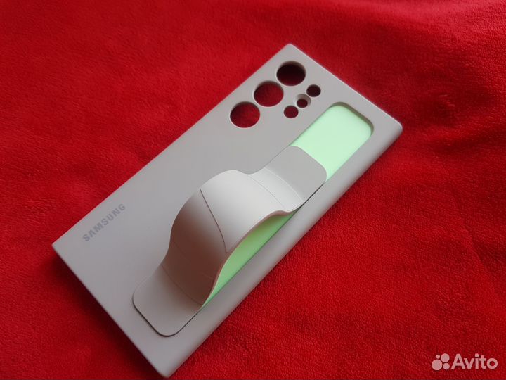 Чехлы Samsung Galaxy Оригинал