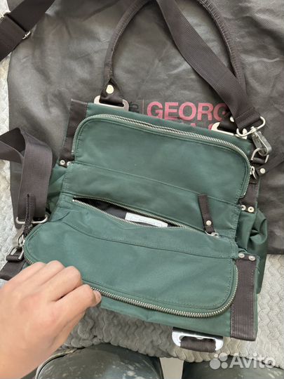 Сумка GGL доставка