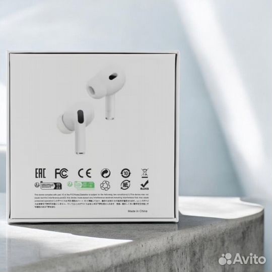 Airpods pro 2 premium