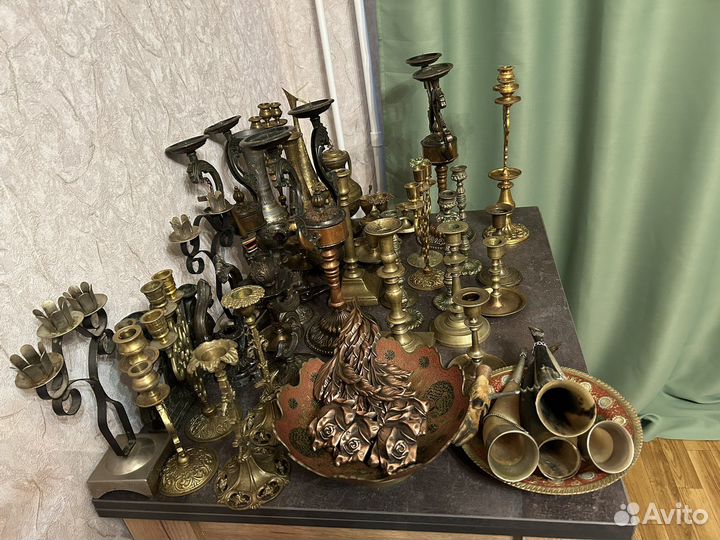 Антиквариат