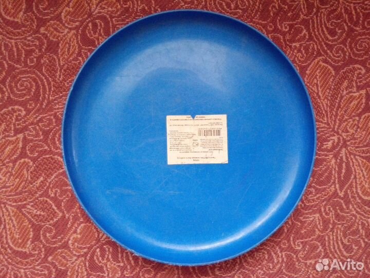 Летающая тарелка (фрисби)