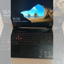 15.6"Ноутбук asus TUF Gaming A15