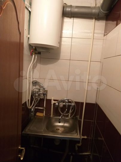 Комната 13 м² в 4-к., 1/5 эт.