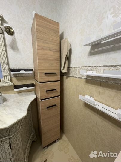 Пенал для ванной