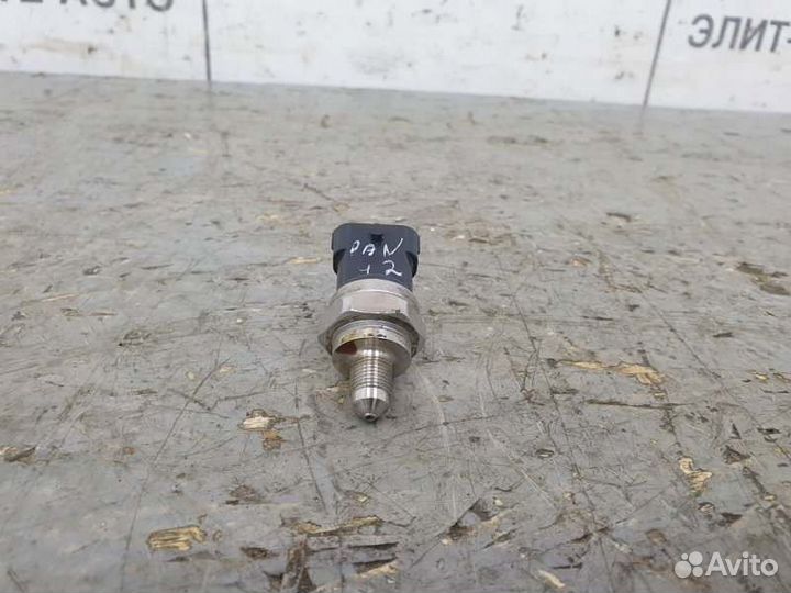 Датчик давления топлива Porsche Panamera 1 970 4.8