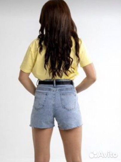 Шорты женские новые