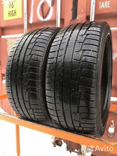 Nokian Tyres WR A3 225/45 R17