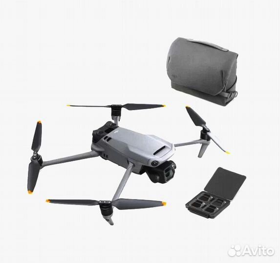 Квадрокоптер DJl Mavic 3 Pro