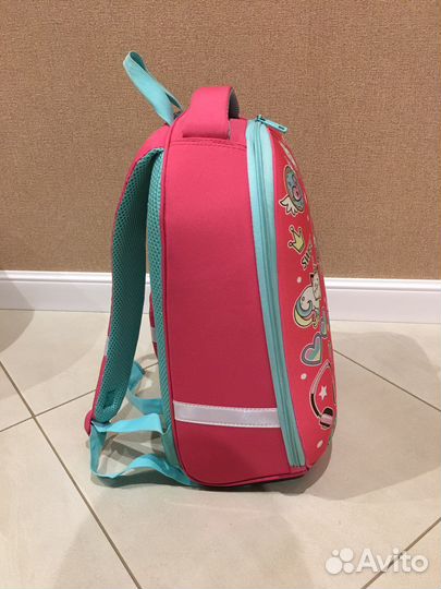 Ранец школьный Erhaft