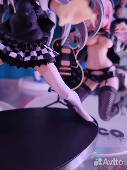 Фигурка аниме оригинал Няруко