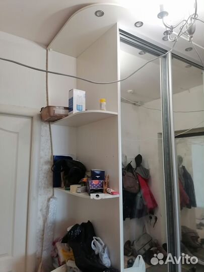 Шкаф купе бу