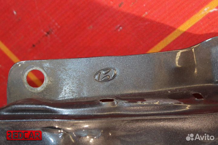 Крыло переднее левое Hyundai Solaris 2 (17)