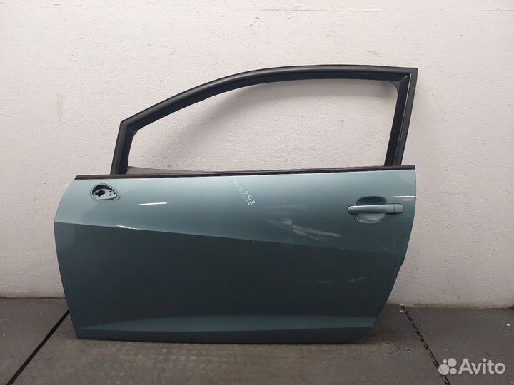 Дверь боковая Seat Ibiza 4, 2009