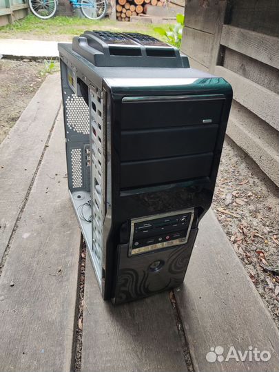 Системный блок i3