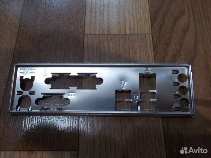 Материнская плата