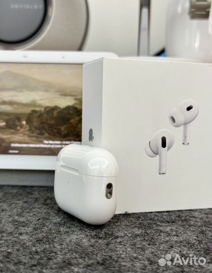 AirPods Pro2 