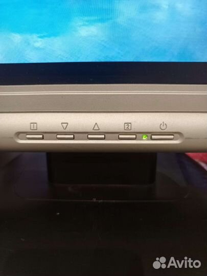 Монитор iiyama 19 дюймов