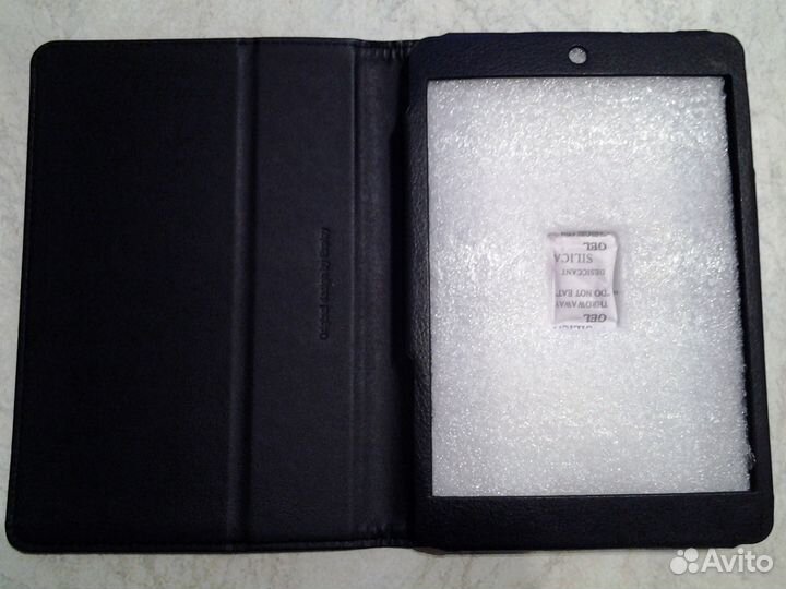 Фирменный чехол Explay для планшета