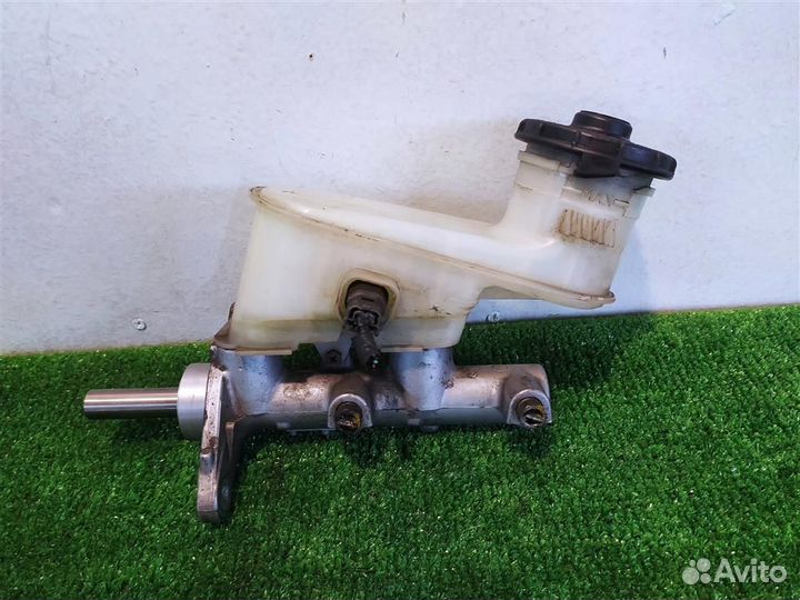 Цилиндр тормозной главный Honda Accord 8 (CU) 2009