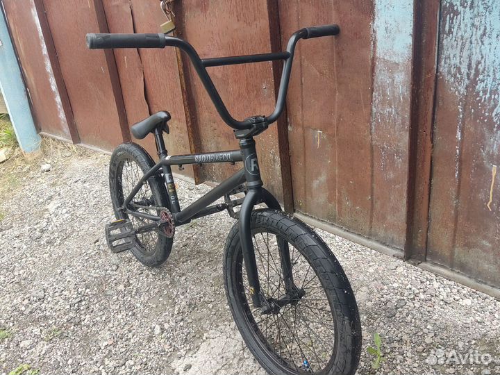 Bmx