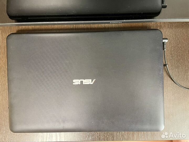 Ноутбук Asus