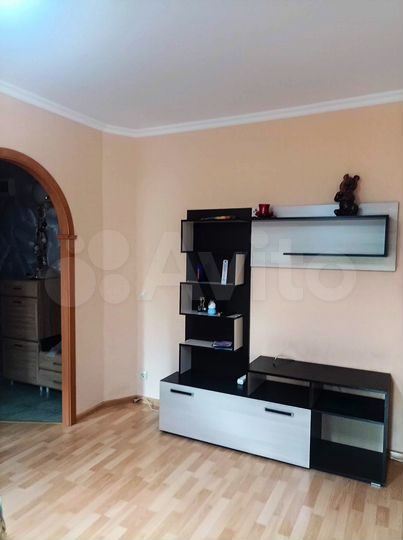 2-к. квартира, 45 м², 1/5 эт.