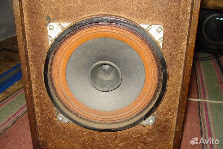 Акустика ас-318