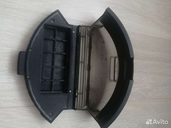 Запчасти для робота-пылесоса Tefal 6895