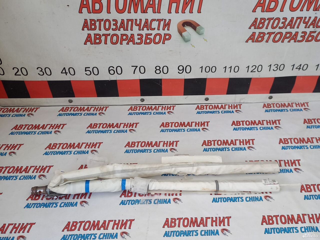 Шторка безопасности левая Омода С5