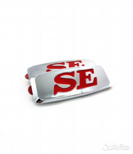 Заглушки повторителя поворотника SE