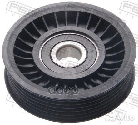 Ролик обводной приводного ремня 2188F450 Febest