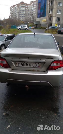 Продам nexia запчасти б/у