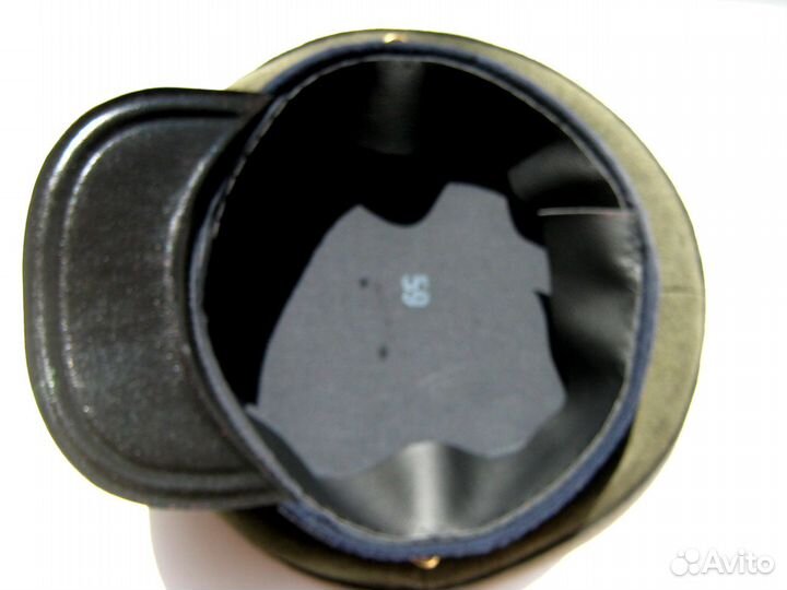 Фуражка кавалерии ркка на 1941г