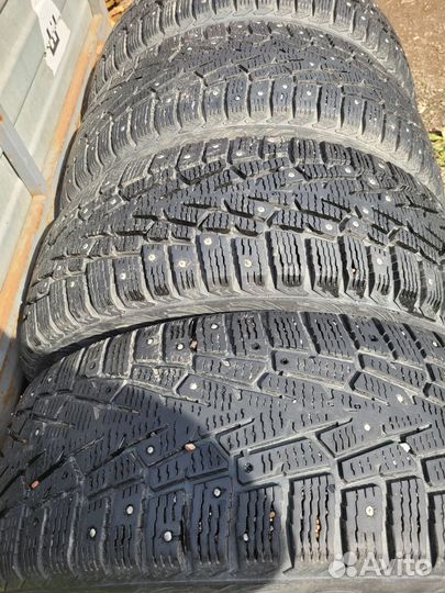 Cordiant Snow Cross 2 225/55 R18 102T