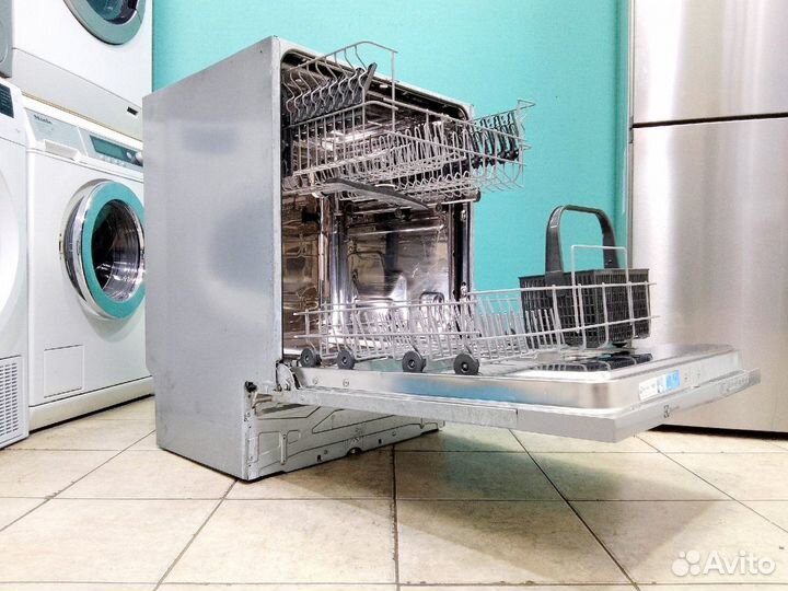 Посудомоечная машина бу Electrolux.Гарантия