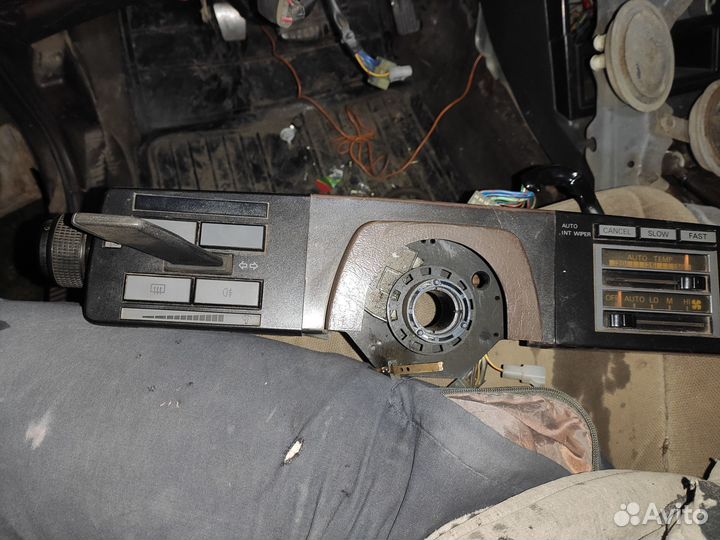 Гитара кран