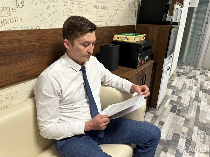 Автоюрист / Лишение прав