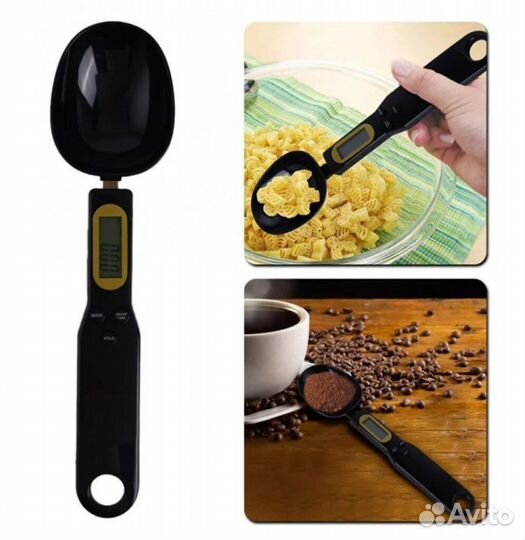 Мерная ложка