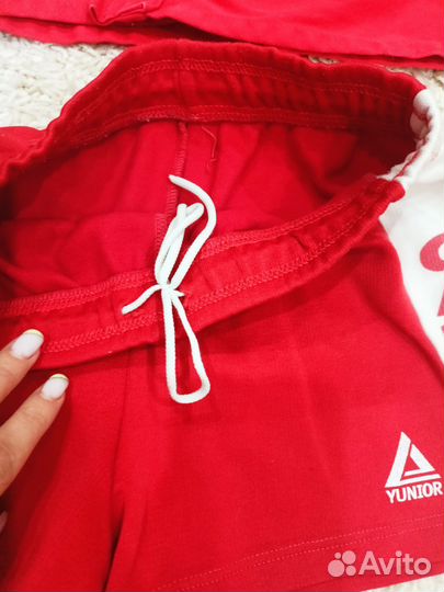 Форма для самбо 146