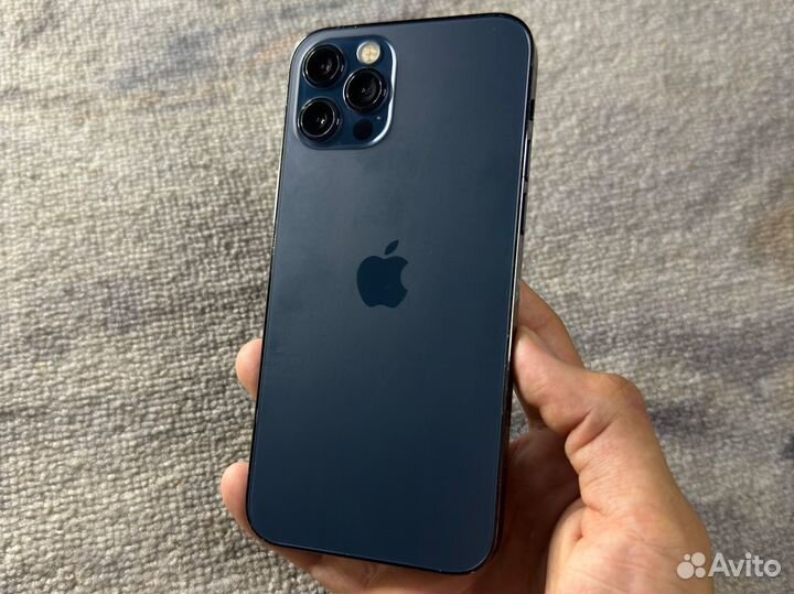 iPhone 12 Pro, 128 ГБ