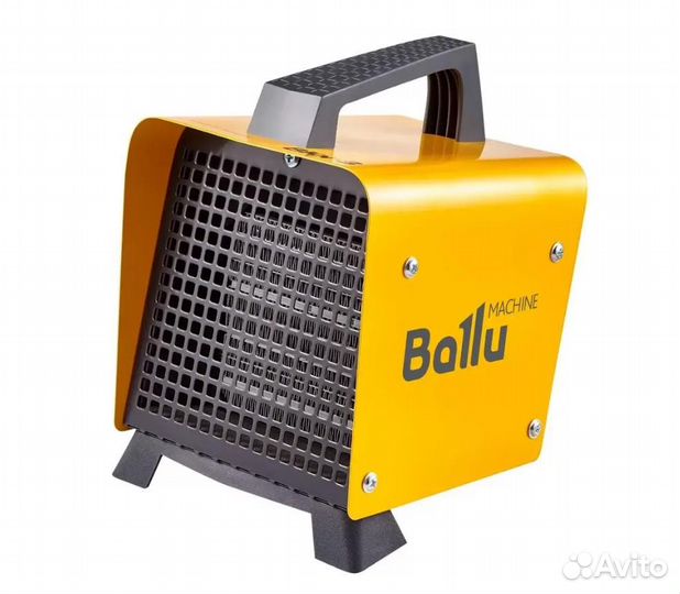 Электрическая тепловая пушка Ballu BKN-3