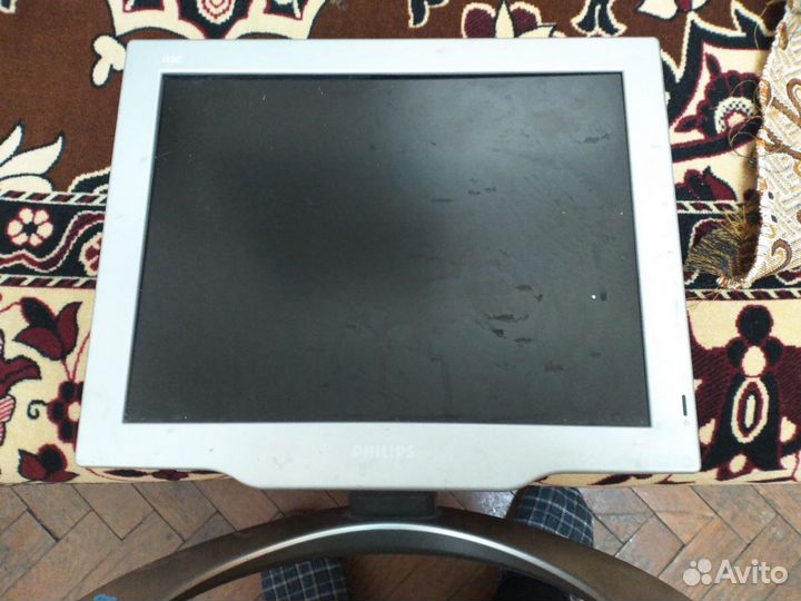 Монитор для компьютера