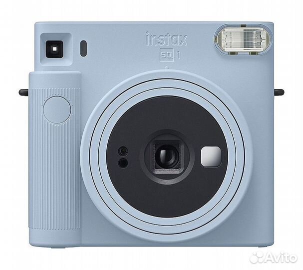 Моментальная фотокамера Fujifilm Instax square SQ1