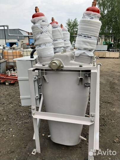 Выключатель С-35 с приводом пп-67