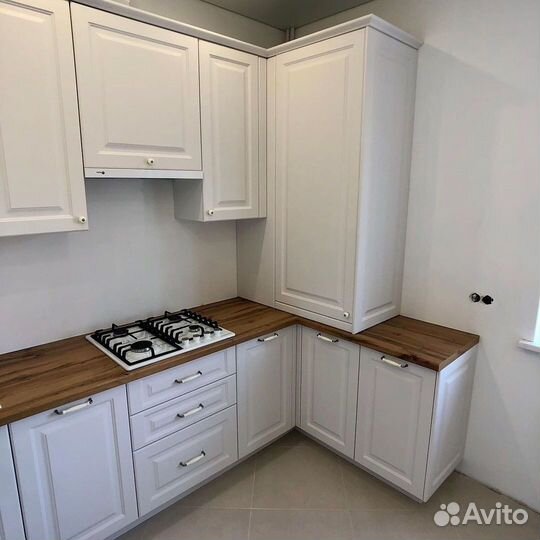 Кухня Кухонный гарнитур от производителя