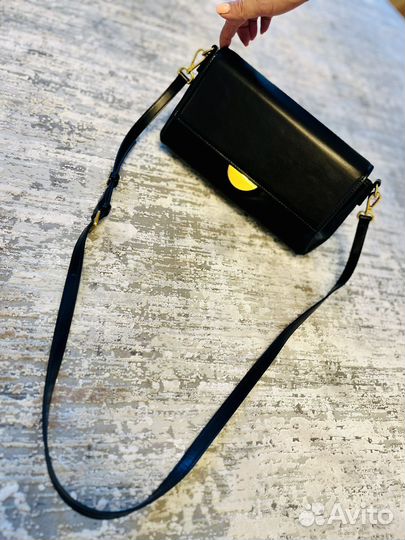 Сумка клатч