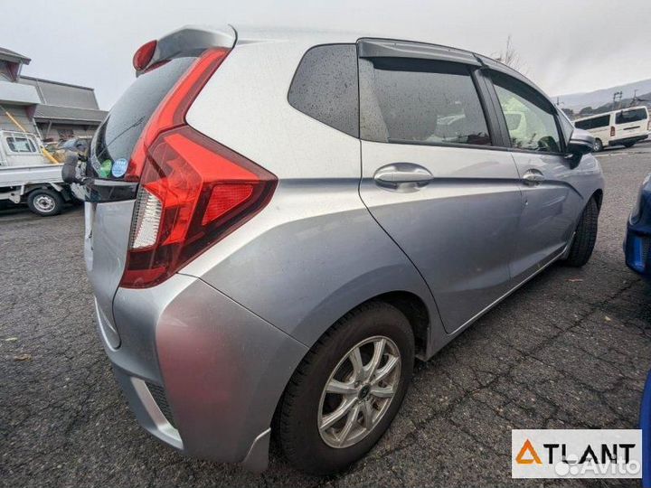 Амортизатор задней двери honda FIT