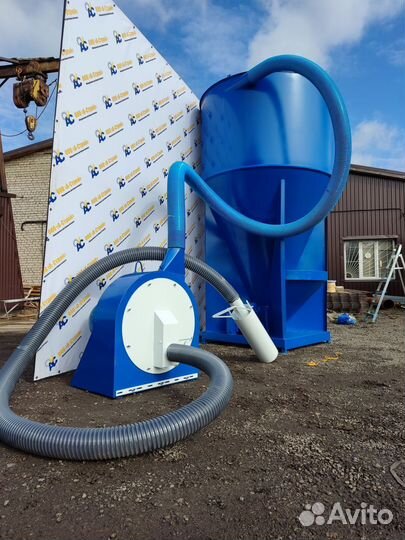 Молотковая дробилка. Кормоизмельчитель