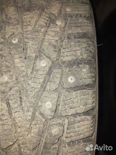 Cordiant Snow Cross 2 185/65 R15