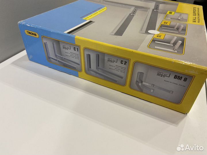 Настенный универсальный кронштейн (новый)